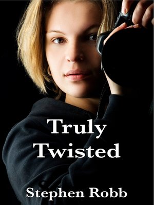 cover image of Truly Twisted